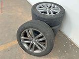 Volkswagen Passat (2015) 1.4TSi, 1.maj, LED, navi - náhled 18