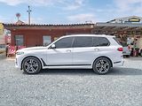 BMW X7 (2019) ČR 3.0i 250KW 7sed – INDIVIDUÁ - náhled 8