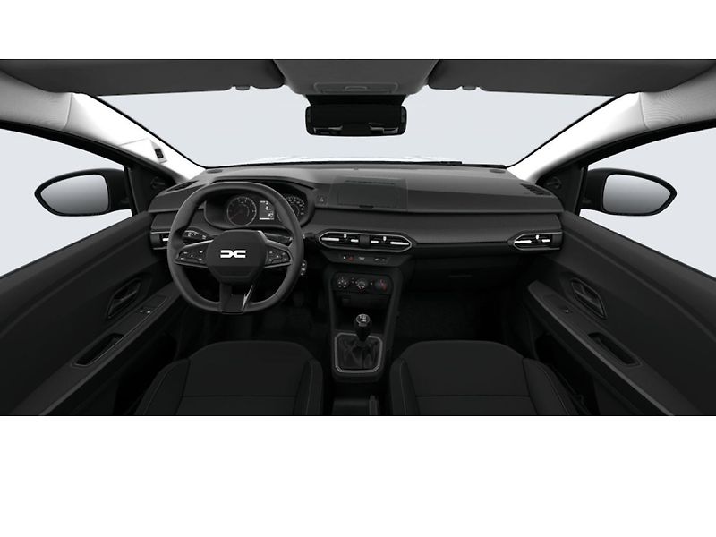Dacia Jogger (2026) Essential ECO-G 120 5 míst - fotka 5 z 5