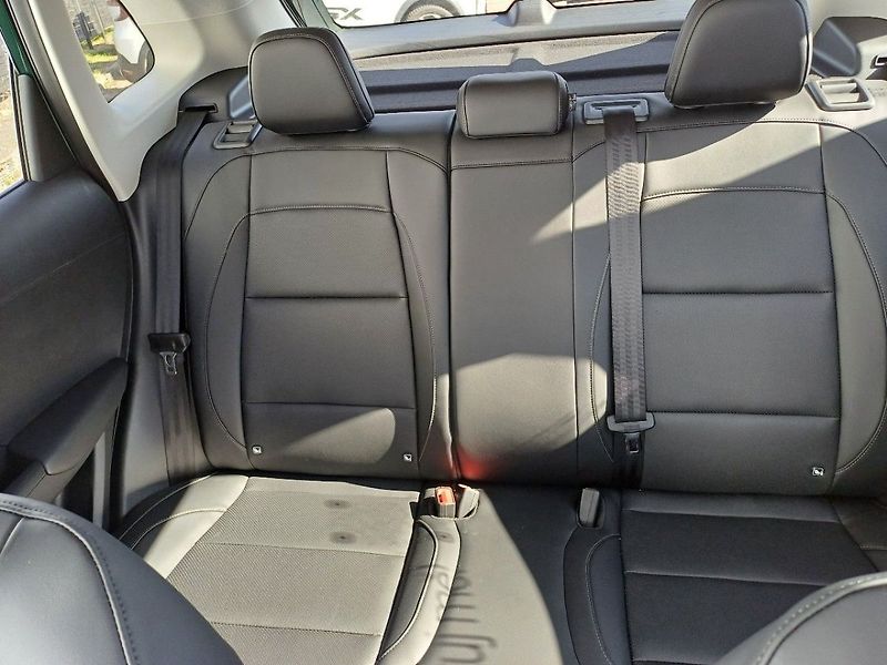 MG ZS ELEGANCE 1,5l 85 kW - fotka 5 z 5