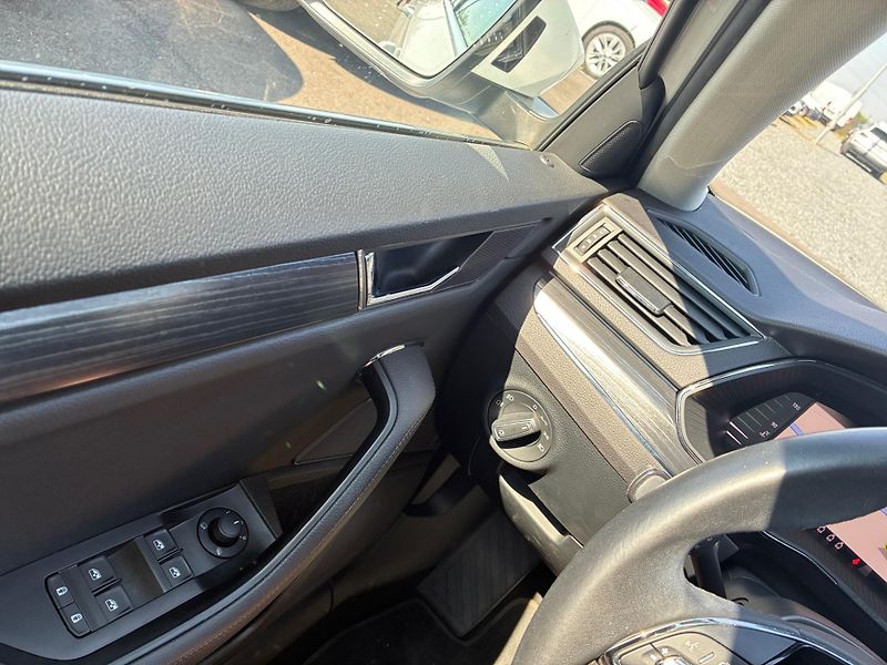 Škoda Superb (2021) STYLE 2.0TDI 110kW TAŽNÉ CZ - fotka 11 z 11
