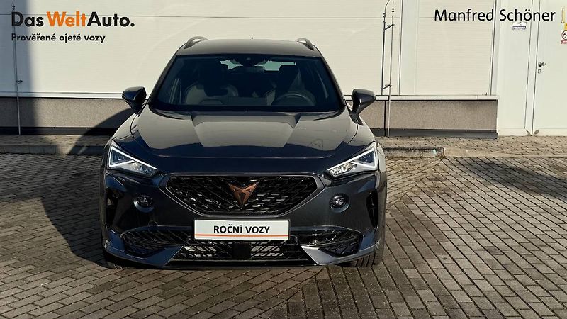 Cupra Formentor (2024) 1,5 TSI DSG 150k - fotka 4 z 27