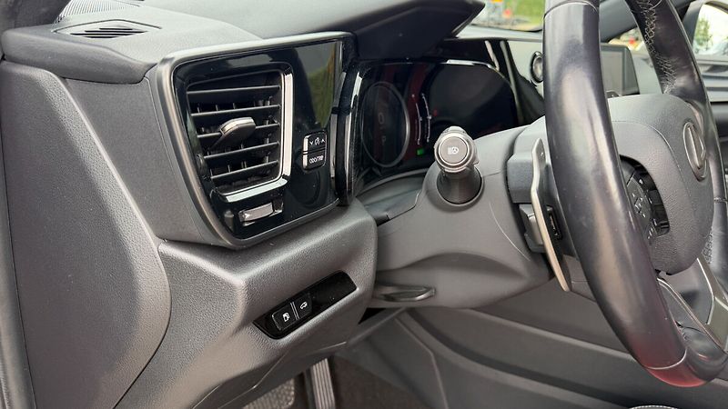 Lexus NX 350h 350h 2,5 HEV COMFORT PLUS - fotka 16 z 24