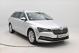 Škoda Superb 2,0 TDI 147 kW DSG 4x4 STYLE Z - náhled 2