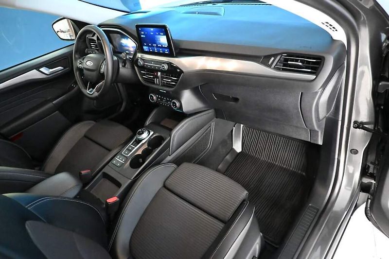 Ford Kuga (2024) 2.5 LED ACC VIRTUAL Tažné Kame - fotka 10 z 46
