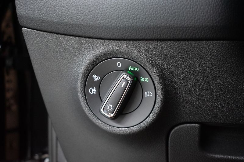 Škoda Kodiaq 2.0 TDI REZERVACE - fotka 15 z 50