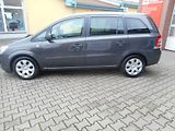 Opel Zafira (2014) 1,8 16v TEMPOMAT, KLIMA,7-míst - náhled 1