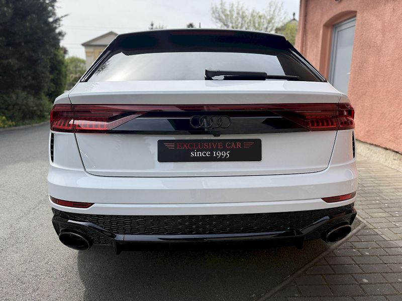 Audi SQ8 RSQ8 Paket FULL CZ Servis TOP - fotka 4 z 42