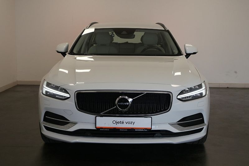 Volvo V90 - fotka 4 z 23