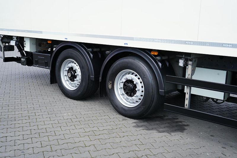 Mercedes-Benz Actros (2018) / 2540 / ACC / E 6 / ZESTAW PR - fotka 41 z 51
