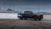 Ram 1500 se staronovým motorem 5.7 Hemi