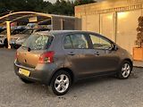 Toyota Yaris 1.4D, manual, klima, STK - náhled 7