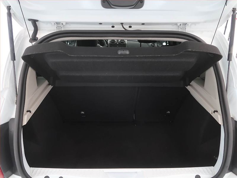 Dacia Sandero (2017) 0.9 TCe, ČR,1.maj, Serv.kniha - fotka 11 z 12