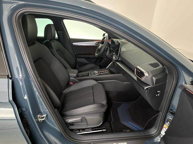 Cupra Leon (2026) SP - fotka 9 z 29