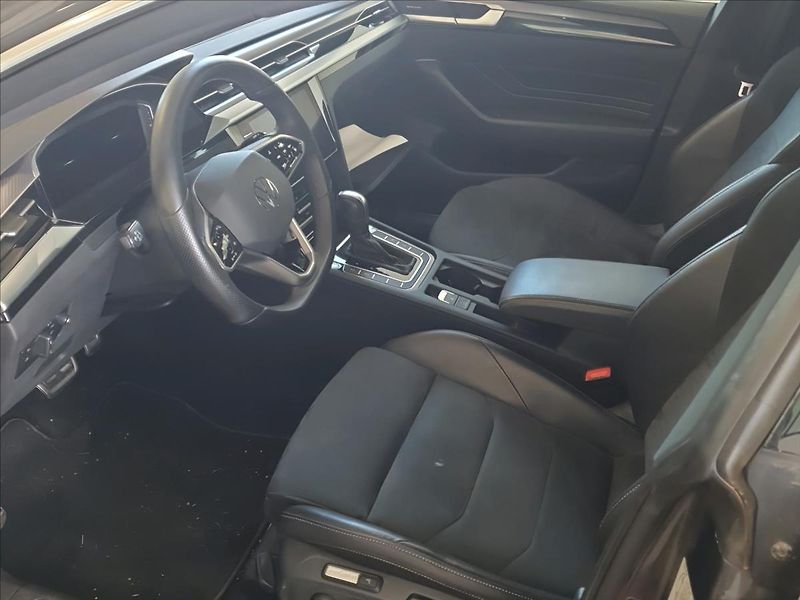 Volkswagen Arteon 2,0 TDI TAŽNÉ KAMERA 360 PANO - fotka 5 z 9