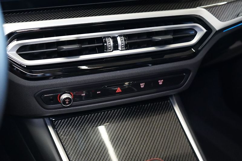 BMW M2 Coupé, ACC, H/K, M Sedadla - fotka 38 z 44