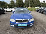Škoda Octavia 1.6i - náhled 1