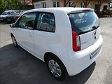 Škoda Citigo 1,0 MPi 44kW klima, serviska - náhled 7