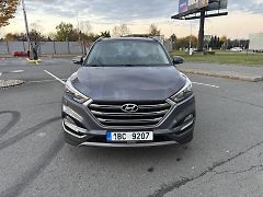 Hyundai Tucson (2015) TLE, F5D14, A63ZZ1 - fotografie inzerátu