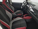 Škoda Fabia (2016) Monte Carlo 1.2 TSI - náhled 9