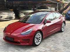 Tesla Model 3 (2023) SR+ 60, LFP, tazne, SOH:90% - fotografie inzerátu