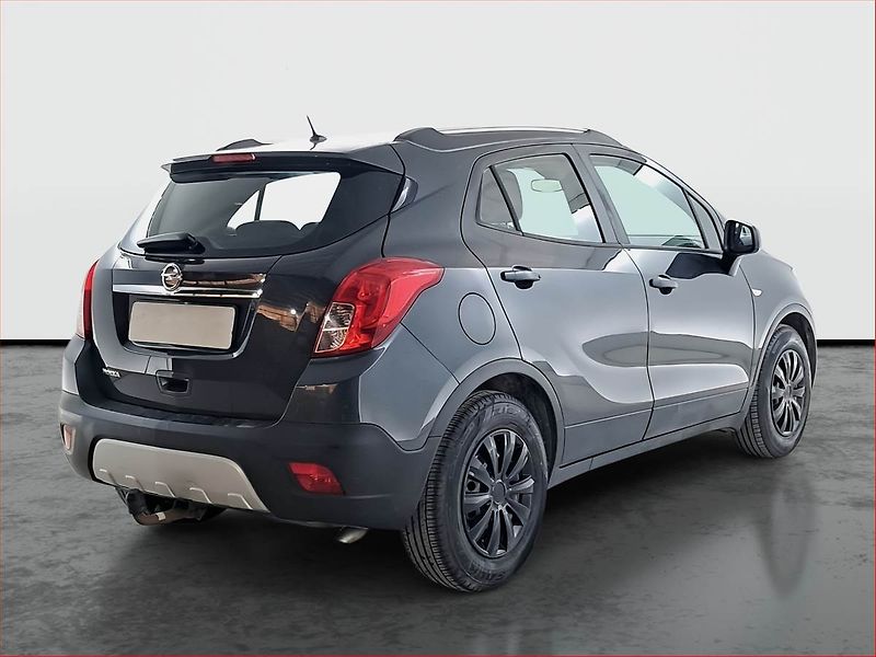 Opel Mokka (2016) 1.6, Tempomat - fotka 5 z 16