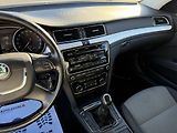 Škoda Superb II 2,0 TDi/103kW - Klima,ESP,. - náhled 26