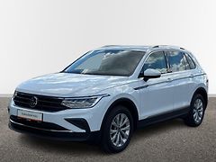 Volkswagen Tiguan Life - fotografie inzerátu