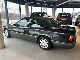 Mercedes-Benz 124 (1995) E320 24V kabriolet - náhled 11