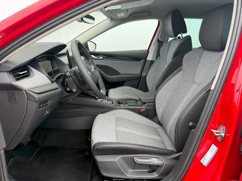 Škoda Octavia (2025) 2.0 TDI 110kW DSG Top Selectio - fotka 5 z 35