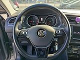 Volkswagen Tiguan 2,0 2.0 TDI 110 kW DSG  Automa - náhled 12