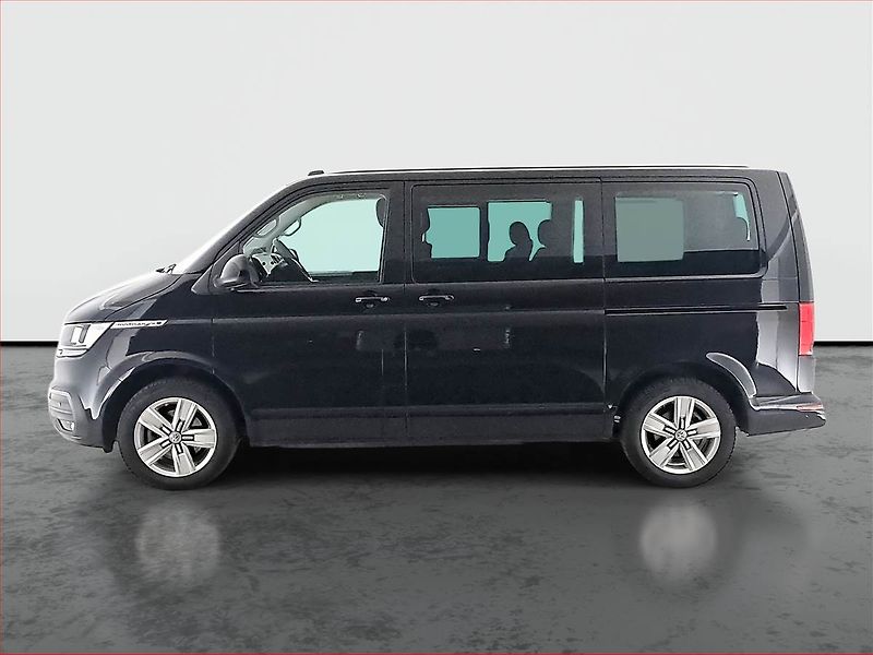 Volkswagen Multivan (2021) Comfortline 2.0 TDI - fotka 3 z 19