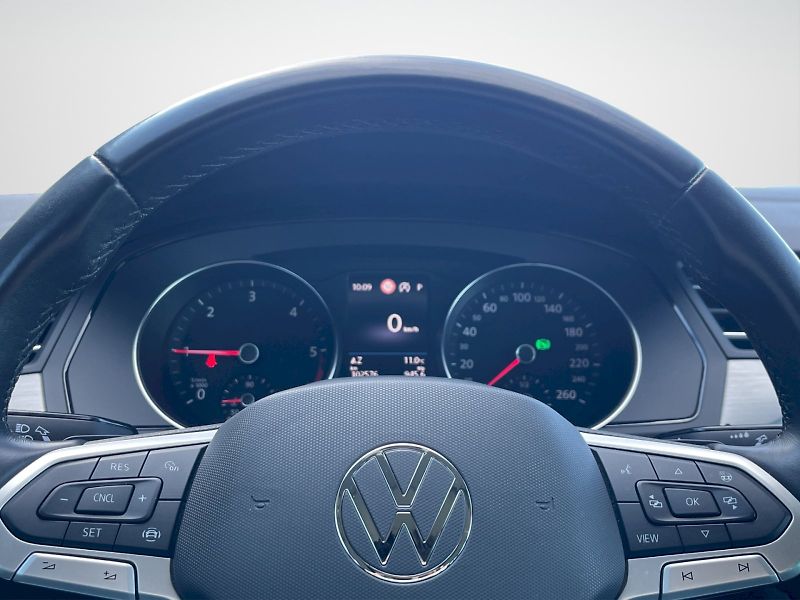 Volkswagen Passat (2023) 2.0 TDI 110 kW DSG ConceptLine - fotka 9 z 33