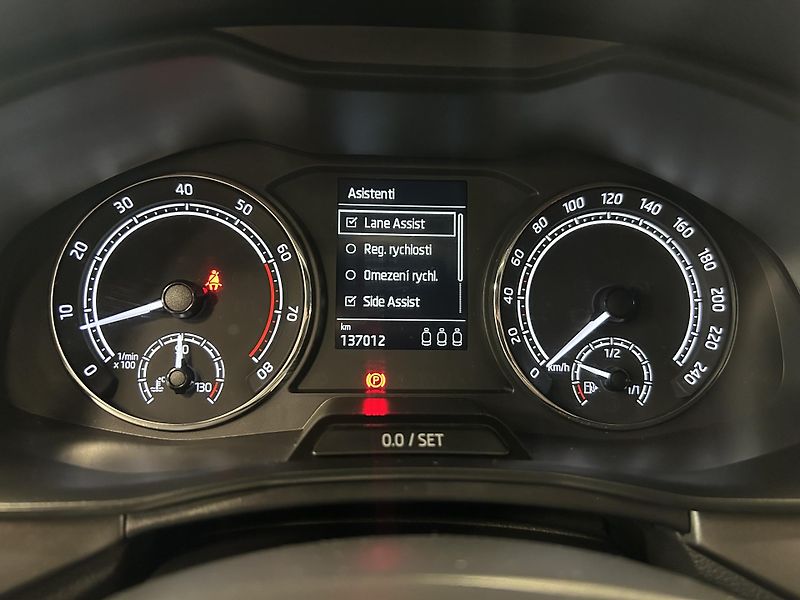 Škoda Scala (2022) 1.5TSi Style LED 110kW - fotka 11 z 24