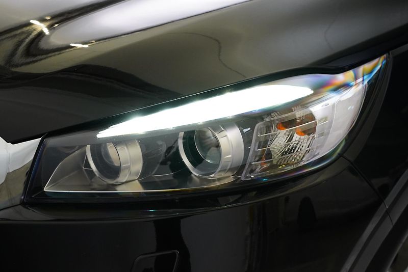 Kia Sorento - fotka 9 z 29