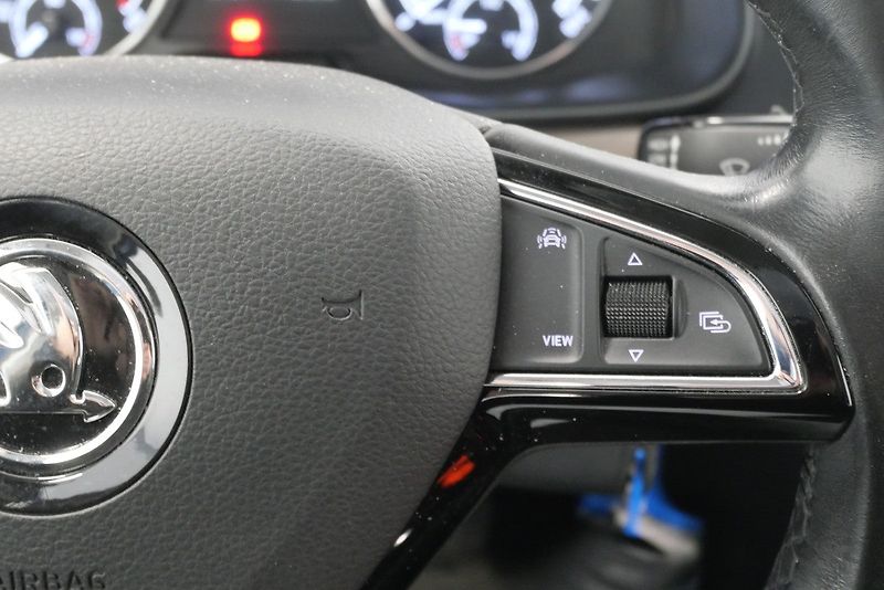 Škoda Kamiq - fotka 16 z 23