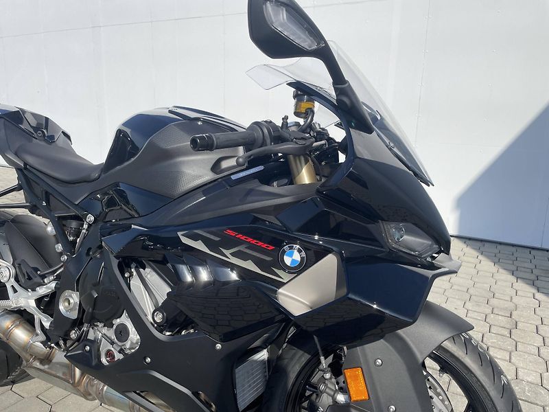 BMW (2026) S 1000 RR - fotka 4 z 13