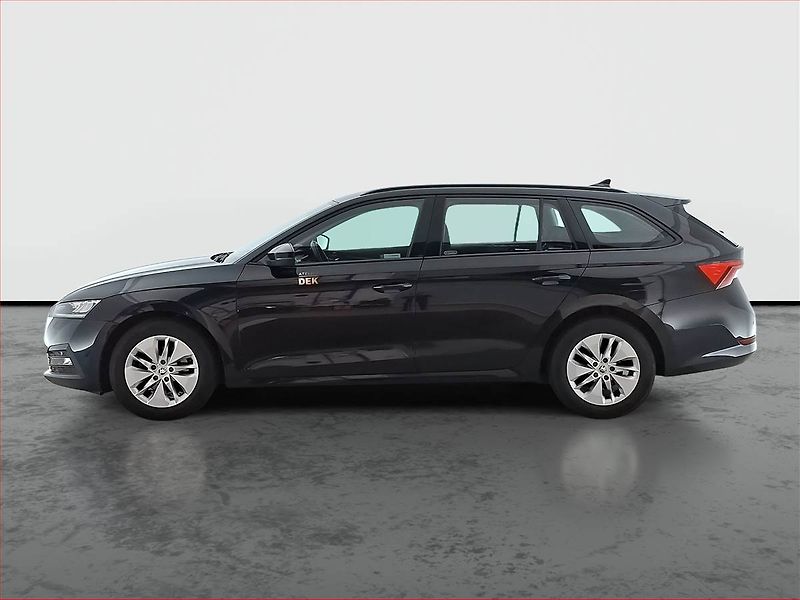 Škoda Octavia (2020) 1.5 TSI, ČR,1.maj, Tempomat - fotka 3 z 18