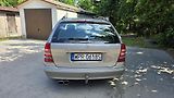 Mercedes-Benz Třídy C (2006) - náhled 6