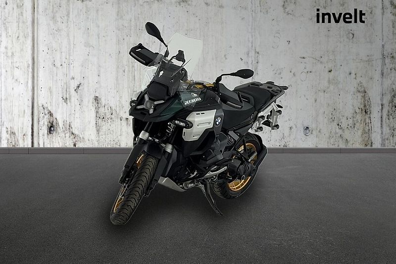 BMW R 1300 GS Adventure - fotografie inzerátu