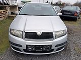 Škoda Fabia 1.4 16V Cool - náhled 8