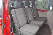 Volkswagen Transporter T6 2.0 TDI.