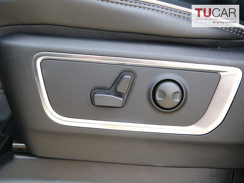 RAM 1500 (2026) Laramie 5.7 HEMI 2026 RamBox - fotka 35 z 37