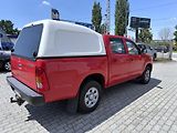 Toyota Hilux 2.5 D-4D 4x4 - náhled 4