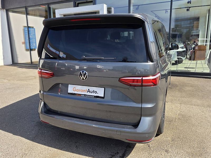 Volkswagen Ostatní (2026) Multivan Long 2,0 TDI 8míst - fotka 5 z 52