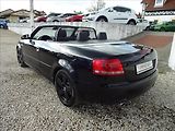 Audi A4 1,8 T CABRIO !AKČNÍ CENA! - náhled 16