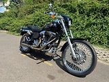 Harley-Davidson FXDWGI Dyna Wide Glide (2005) REZERVACE - náhled 1