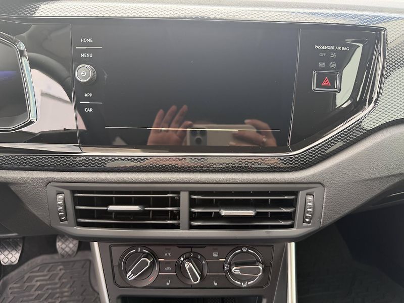 Volkswagen Polo (2025) People 5G 1,0TSi - fotka 12 z 25