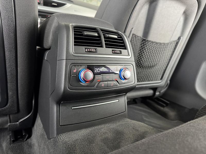 Audi A6 3,0TDI Q*180kW*NočníVidění*HUD - fotka 34 z 39