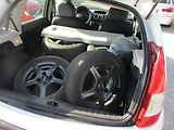 Citroën C3 (2008) 1,4 HDi pravidelně servisováno - náhled 7